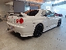 NISSAN SKYLINE 1999 Image 5