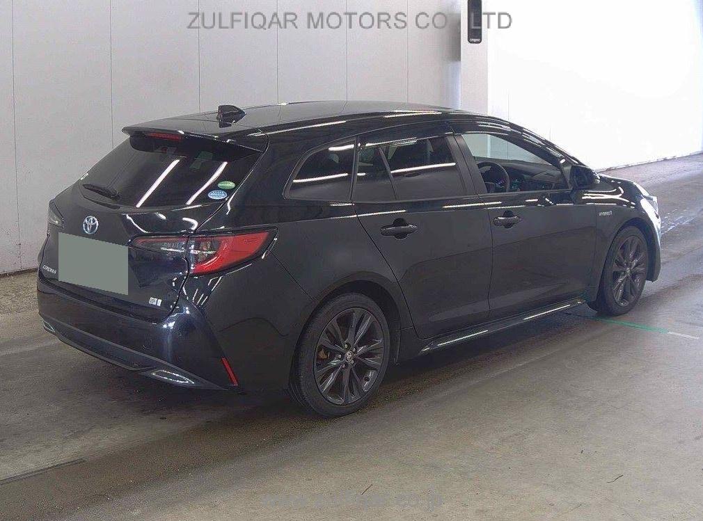 TOYOTA COROLLA TOURING 2020 Image 5