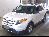 FORD EXPLORER 2014 Image 4