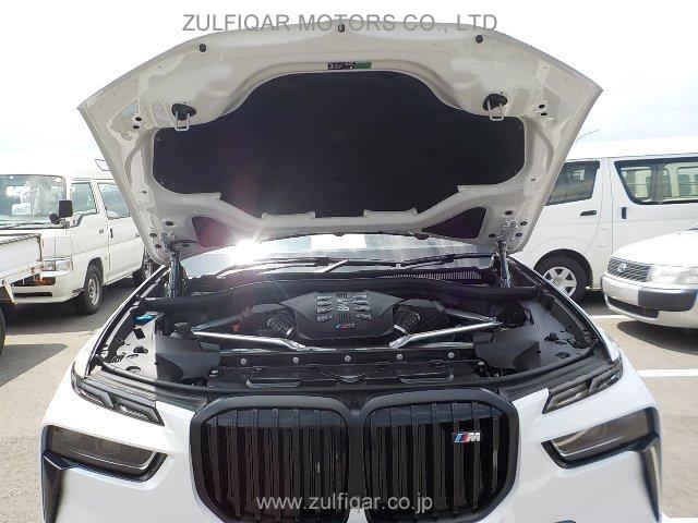 BMW X7 2022 Image 23