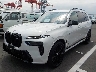 BMW X7 2022 Image 4