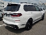 BMW X7 2022 Image 6