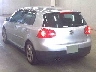 VOLKSWAGEN GOLF 2005 Image 2