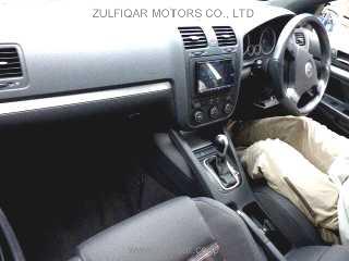 VOLKSWAGEN GOLF 2005 Image 3