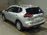 NISSAN X-TRAIL 2018 Image 4