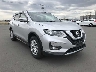 NISSAN X-TRAIL 2018 Image 10