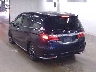 HONDA ODYSSEY HYBRID 2016 Image 2