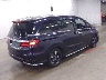 HONDA ODYSSEY HYBRID 2016 Image 5