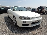 NISSAN SKYLINE 1998 Image 11