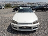 NISSAN SKYLINE 1998 Image 12