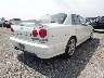 NISSAN SKYLINE 1998 Image 10