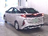 TOYOTA PRIUS PHV 2020 Image 2