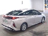 TOYOTA PRIUS PHV 2020 Image 5