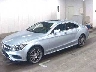 MERCEDES BENZ CLS CLASS 2015 Image 4