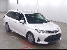 TOYOTA COROLLA FIELDER 2020 Image 1