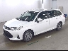 TOYOTA COROLLA FIELDER 2020 Image 4