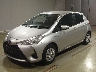 TOYOTA VITZ 2019 Image 1