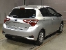 TOYOTA VITZ 2019 Image 2