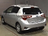 TOYOTA VITZ 2019 Image 4