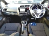 HONDA FIT HYBRID 2014 Image 3