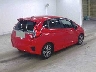 HONDA FIT HYBRID 2014 Image 5