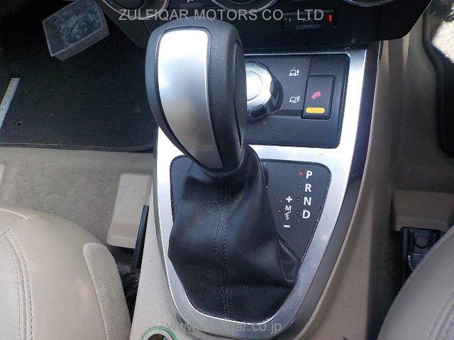 LAND ROVER FREE LANDER 2 2012 Image 20