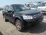 LAND ROVER FREE LANDER 2 2012 Image 8