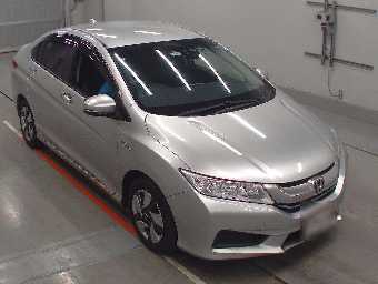 HONDA GRACE 2014 Image 5