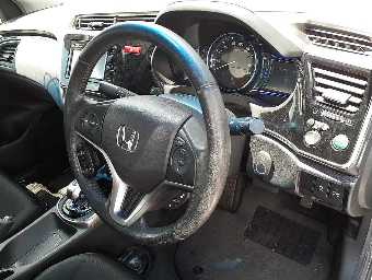 HONDA GRACE 2014 Image 7