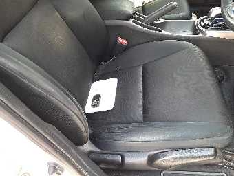 HONDA GRACE 2014 Image 8