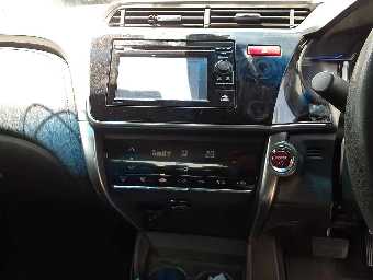 HONDA GRACE 2014 Image 9