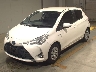 TOYOTA VITZ 2019 Image 1