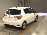 TOYOTA VITZ 2019 Image 2