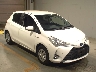 TOYOTA VITZ 2019 Image 3