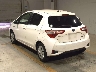 TOYOTA VITZ 2019 Image 4