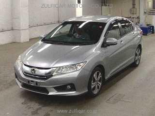 HONDA GRACE 2015 Image 4