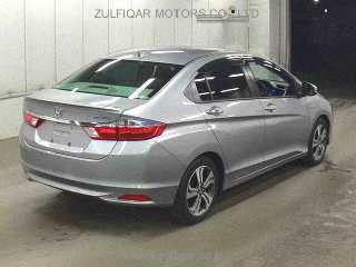 HONDA GRACE 2015 Image 5