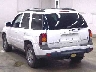 CHEVROLET TRAILBLAZER 2005 Image 2