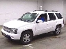 CHEVROLET TRAILBLAZER 2005 Image 4