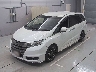 HONDA ODYSSEY HYBRID 2017 Image 1