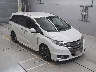 HONDA ODYSSEY HYBRID 2017 Image 5