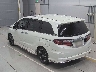 HONDA ODYSSEY HYBRID 2017 Image 6