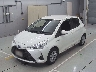 TOYOTA VITZ 2019 Image 1