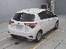 TOYOTA VITZ 2019 Image 2