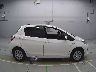 TOYOTA VITZ 2019 Image 3