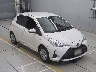 TOYOTA VITZ 2019 Image 5