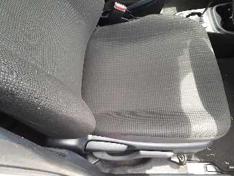 TOYOTA VITZ 2019 Image 8