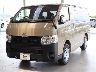 TOYOTA HIACE 2024 Image 1