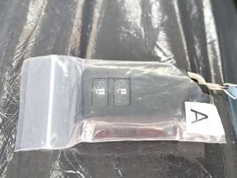 TOYOTA HIACE 2024 Image 15