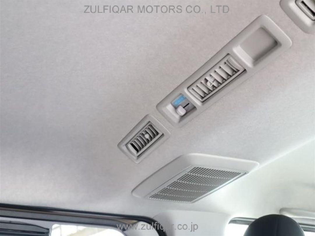 TOYOTA HIACE 2024 Image 22